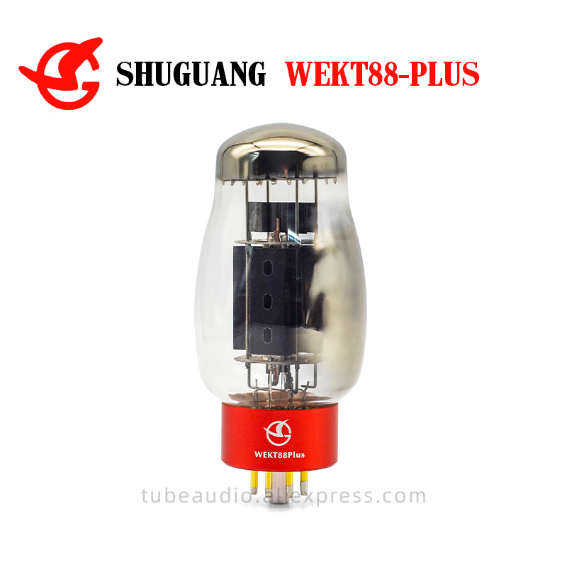 Useful Diy Electronics - 2026 شوغوانغ WEKT88-PLUS أنبوب تفريغ، طقم