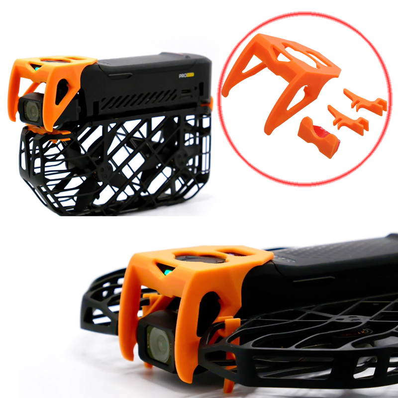 Diy Drone Electronics Kit - 1 مجموعة ل تحوم X1 برو/برو