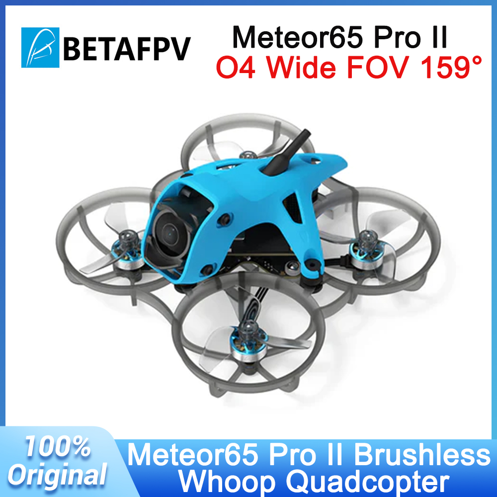 Diy Drone Electronics - طائرة بدون طيار BETAFPV Meteor65 Pro