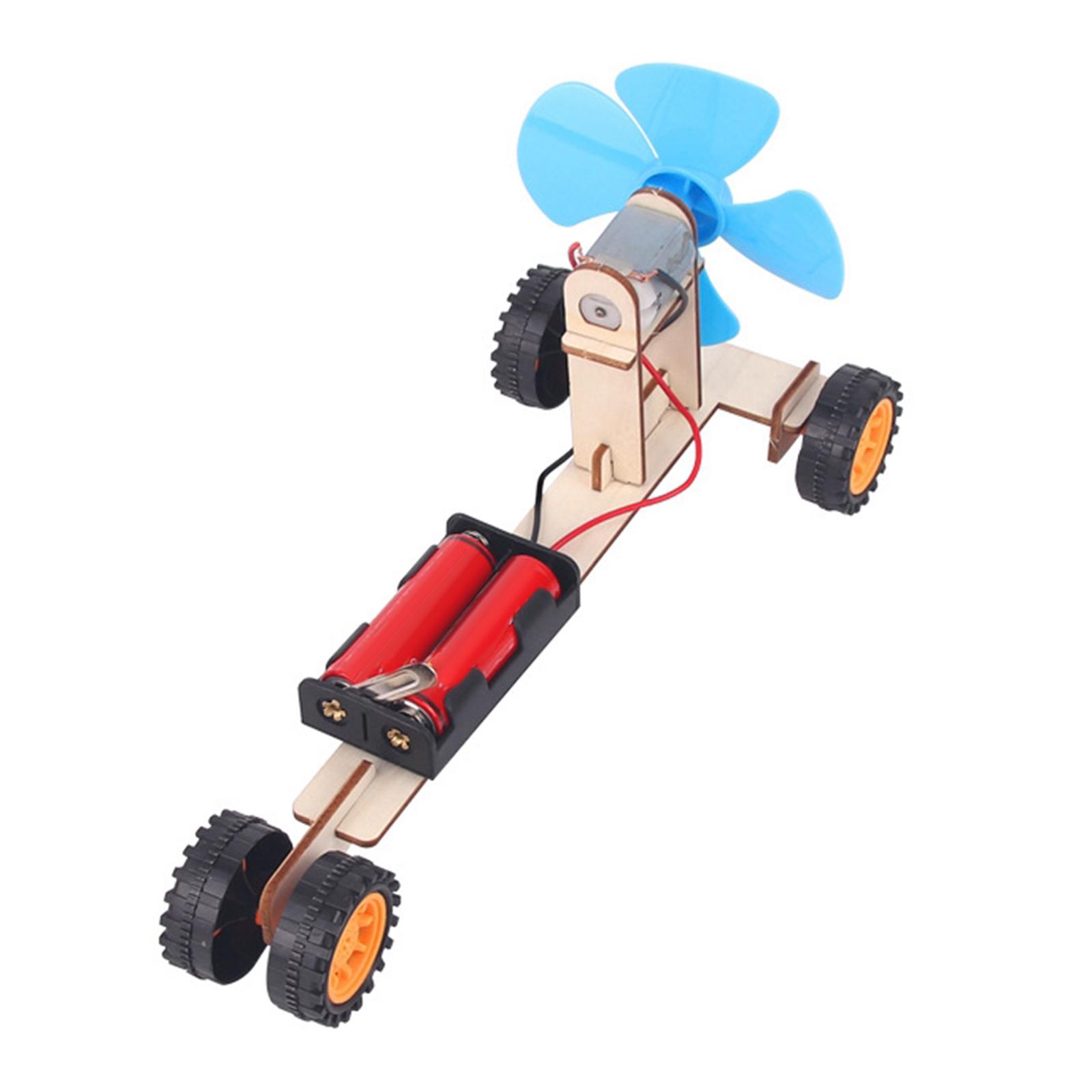مجموعة نماذج تجارب علمية خشبية - مراجعة Diy Electronics Kits For Beginners وسعره