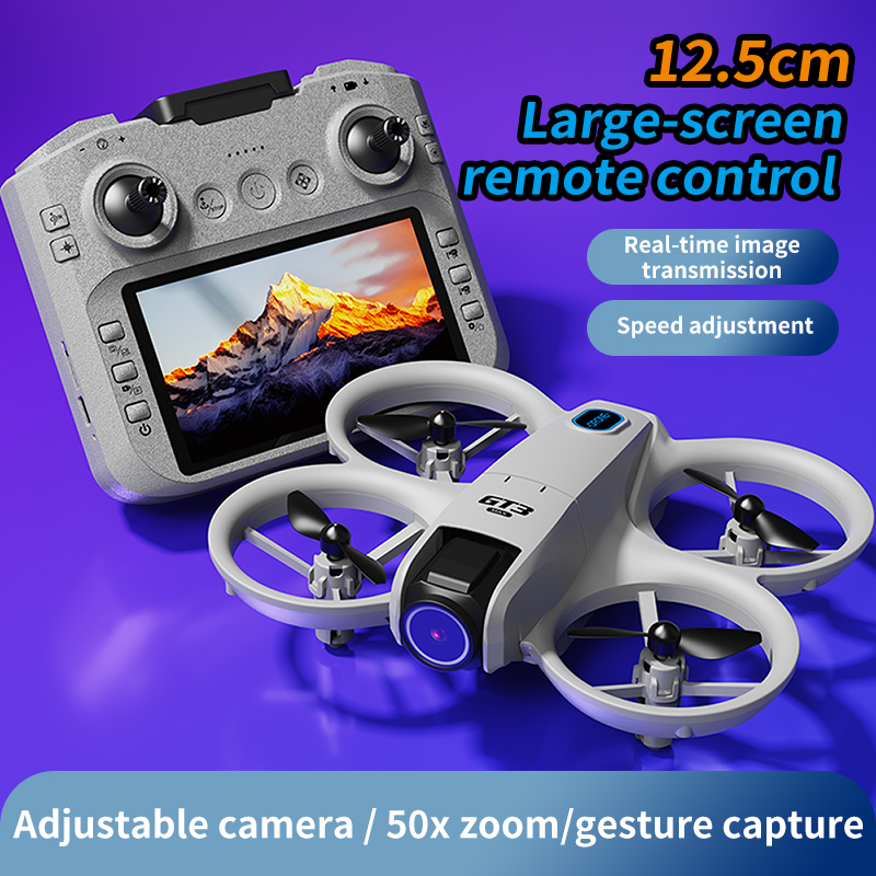 طائرة هليكوبتر GT3 MAX جديدة 8 - مراجعة Diy Drone Electronics Kit وسعره