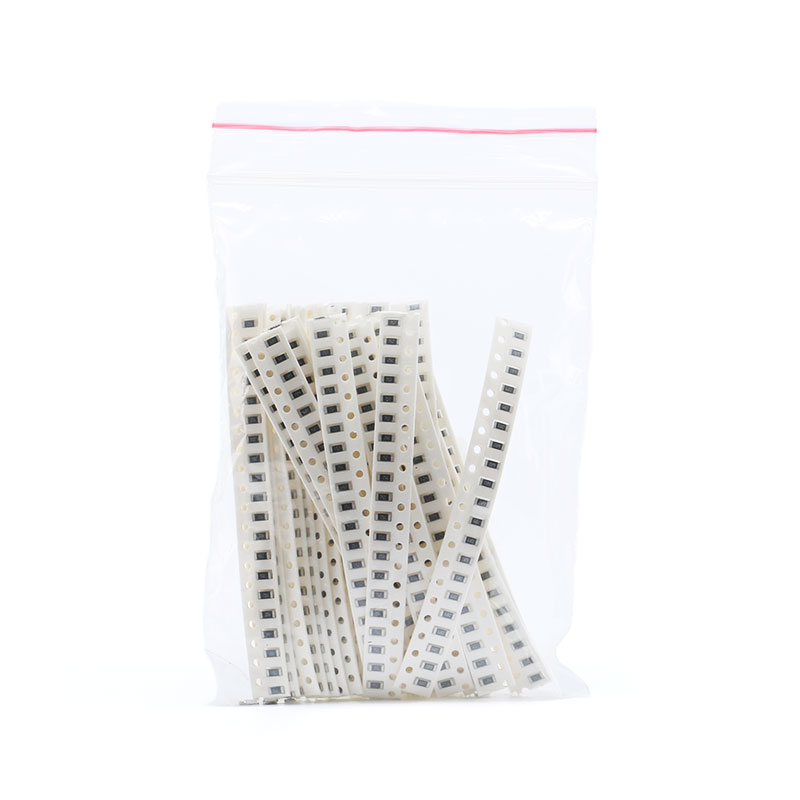800 قطعة 1206 SMD المقاومات عد - مراجعة Diy Electronics Components Kit وسعره
