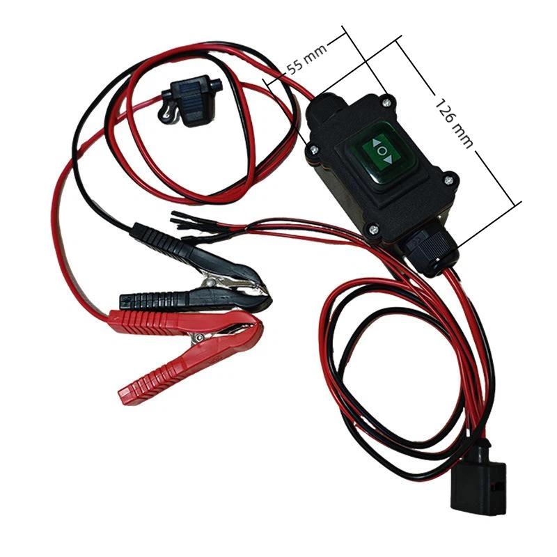 أداة تحرير محرك فرامل السيارة  - مراجعة Diy Electronics Kits For Beginners وسعره