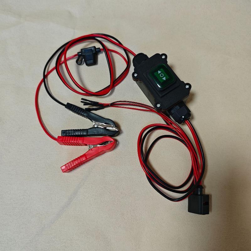 أداة تحرير محرك فرامل السيارة  - مراجعة Diy Electronics Kits For Beginners وسعره