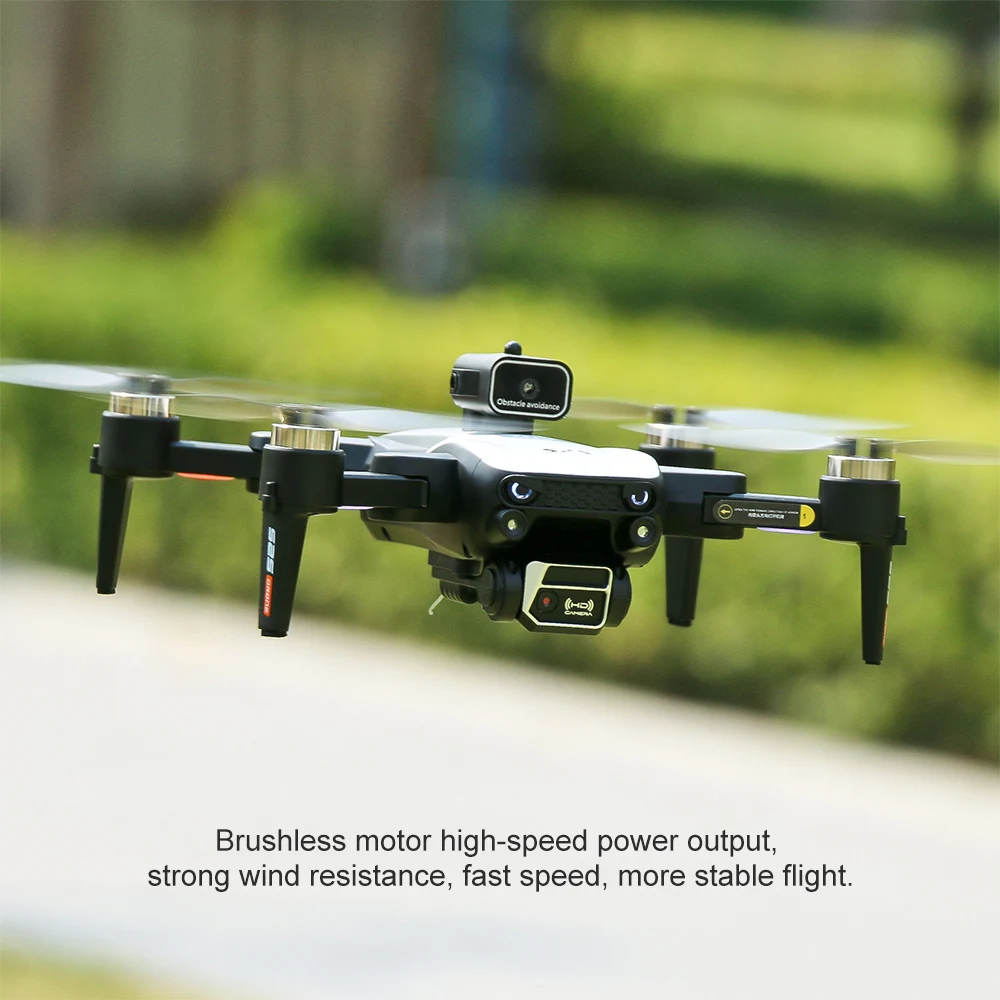 جديد S2S الطائرة بدون طيار 8K  - مراجعة Diy Drone Electronics وسعره