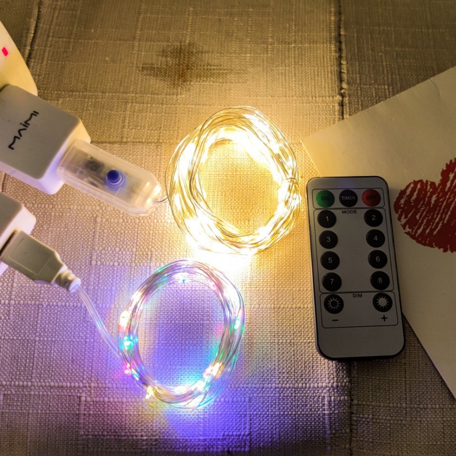 20 متر 10 متر التحكم عن بعد 8  - مراجعة Diy Electronics News وسعره
