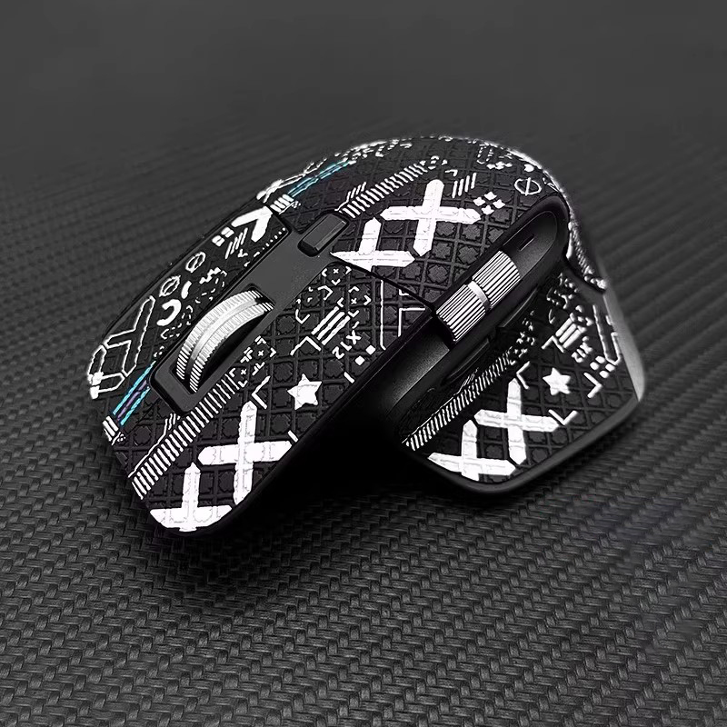 شريط لاصق لتحسين قبضة الماوس ل - مراجعة Diy Mouse Electronics وسعره