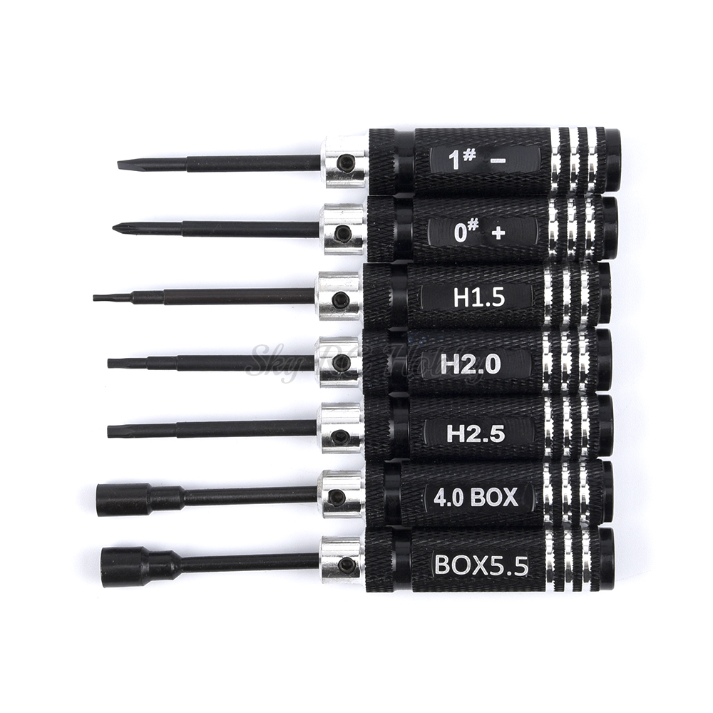 7 قطعة/المجموعة 0/1/1.5/2/2.5/ - مراجعة Diy Drone Electronics Kit وسعره