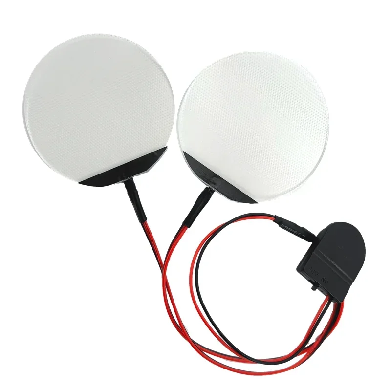 مرنة قابلة للانحناء مستديرة أد - مراجعة Diy Electronics News وسعره