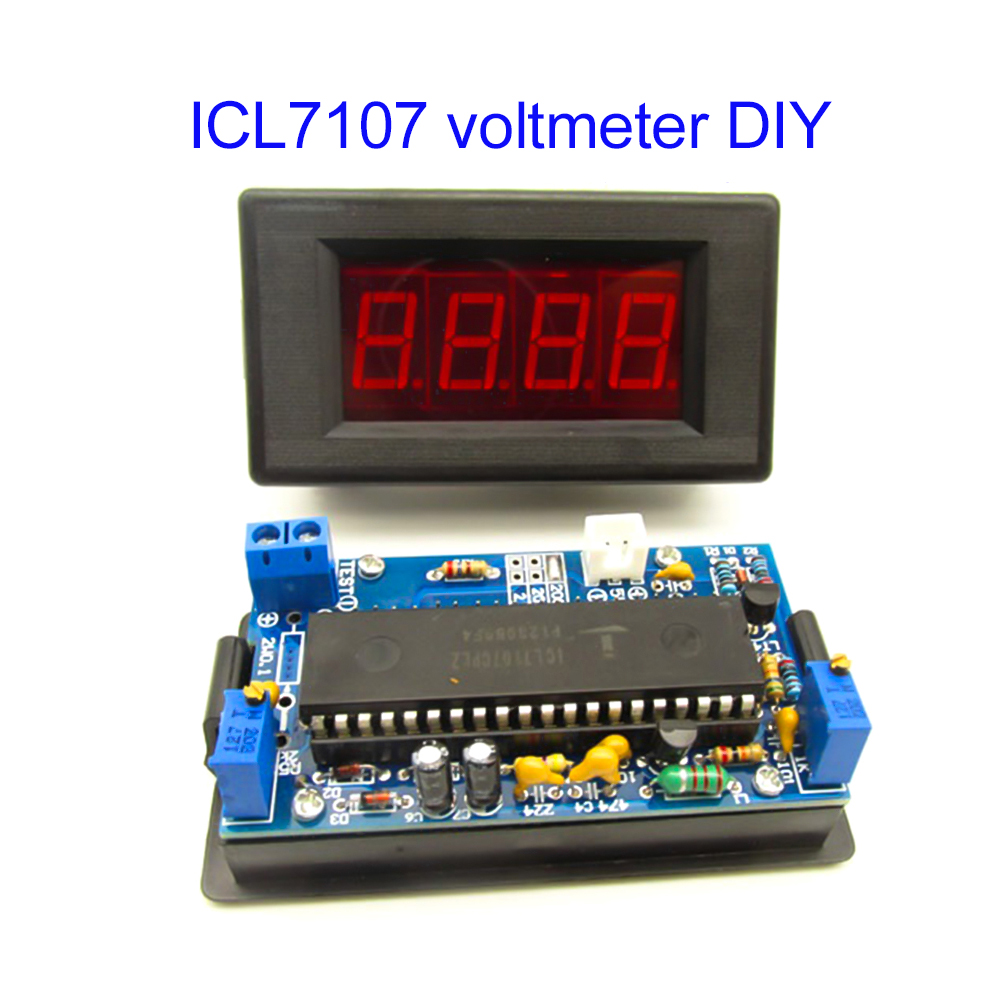 مجموعة أدوات DIY لصنع الفولتمي - مراجعة Diy Electronics Components Kit وسعره