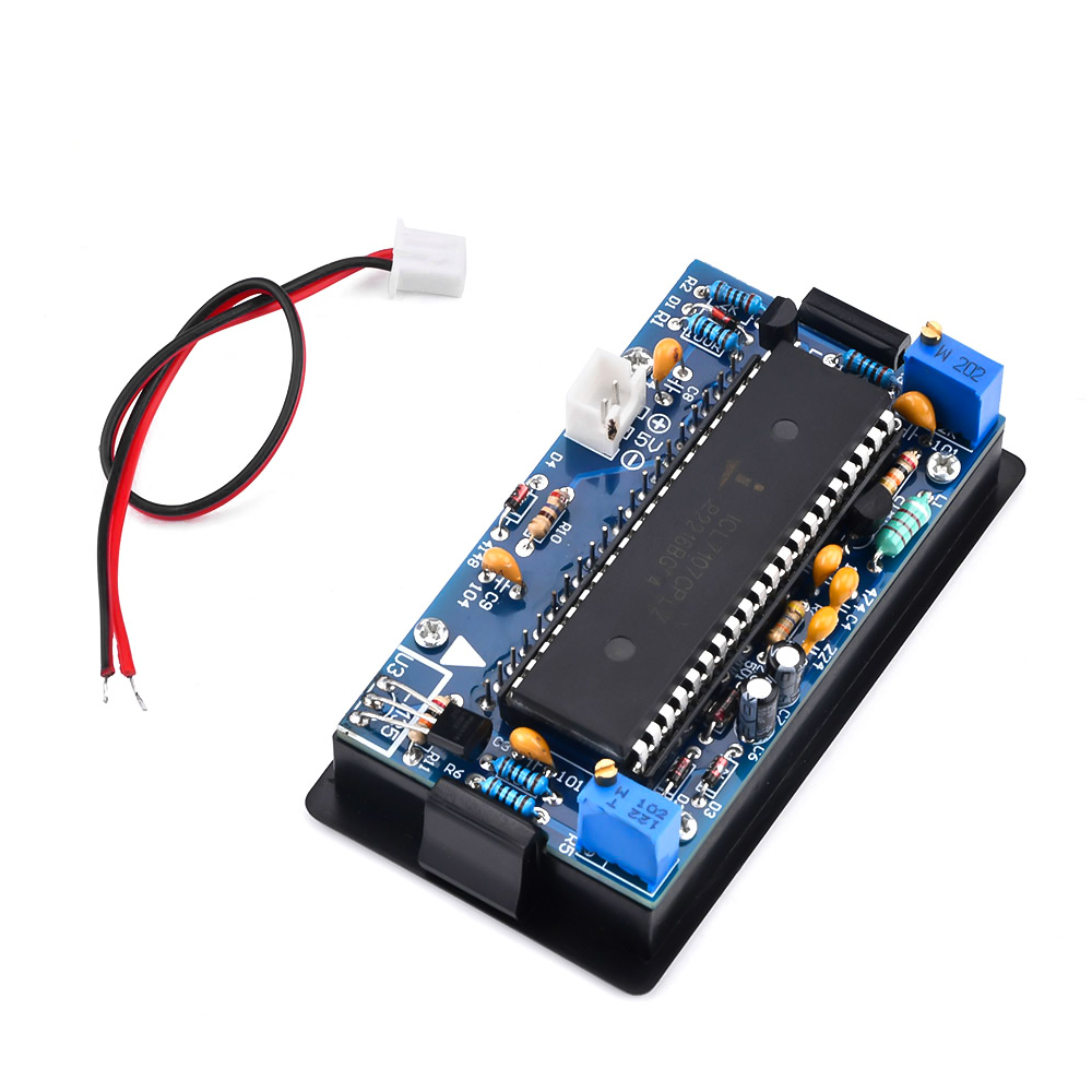 مجموعة أدوات DIY لصنع الفولتمي - مراجعة Diy Electronics Components Kit وسعره