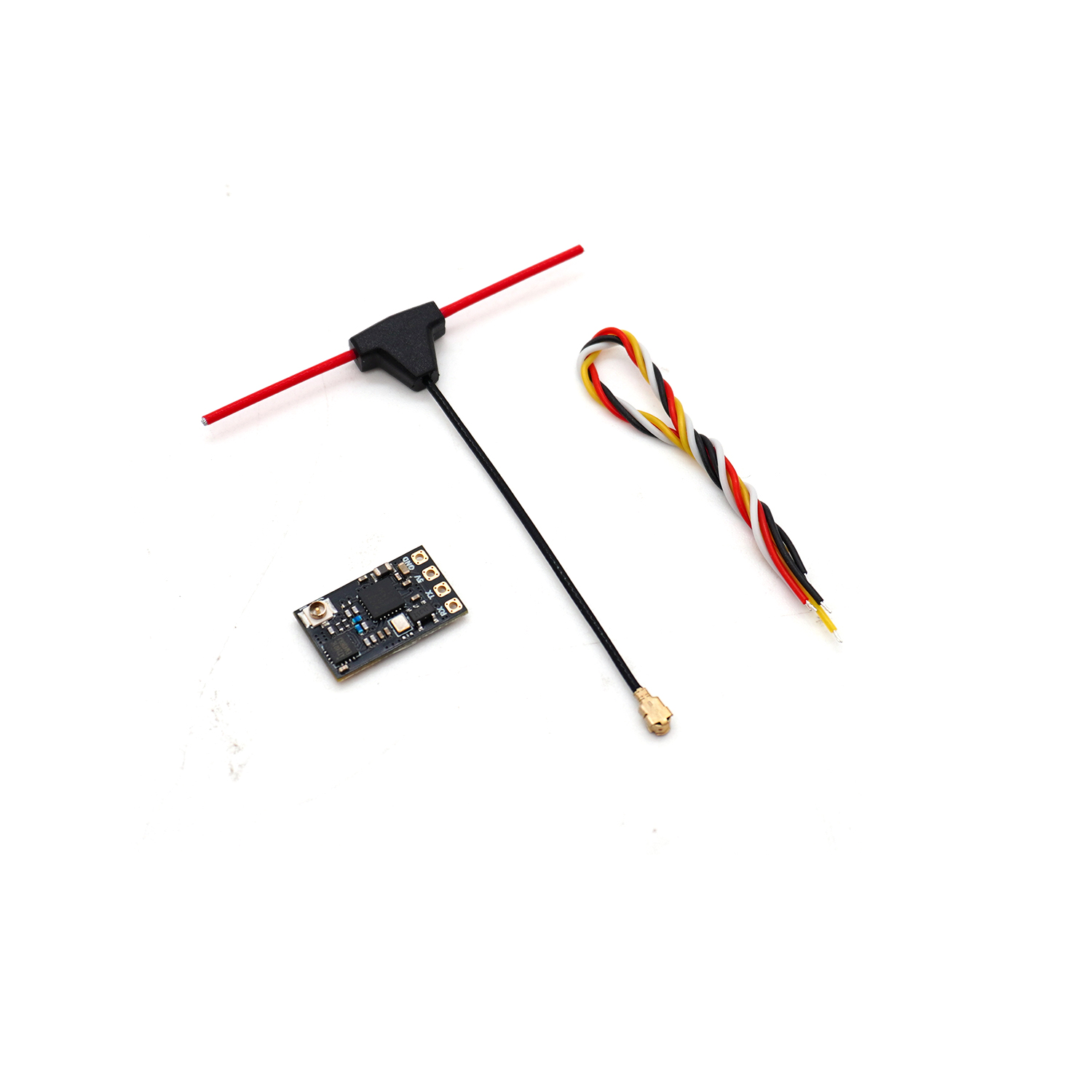 طقم إطار Mark4 مقاس 5 بوصات مع - مراجعة Diy Drone Electronics Kit وسعره