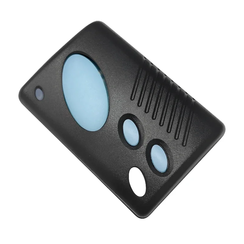فتاحة البوابة الكهربائية Glide - مراجعة Diy Electronics Button وسعره