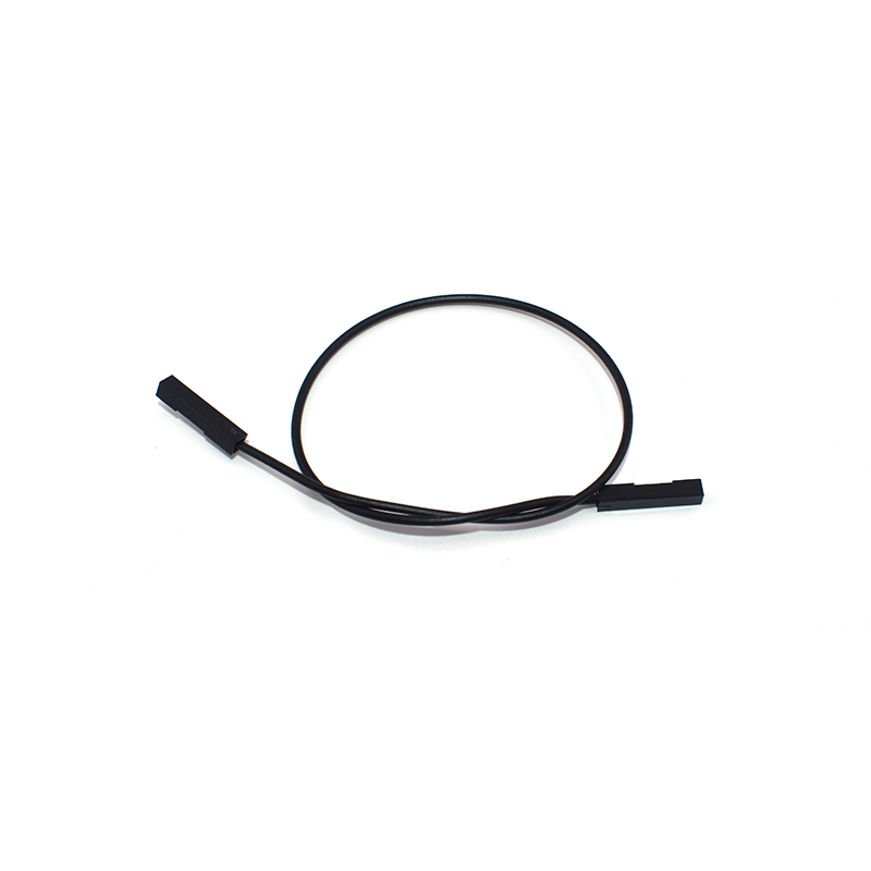 النحاس الطائر سلك دوبونت كابل  - مراجعة Breadboard Jumper Wire وسعره
