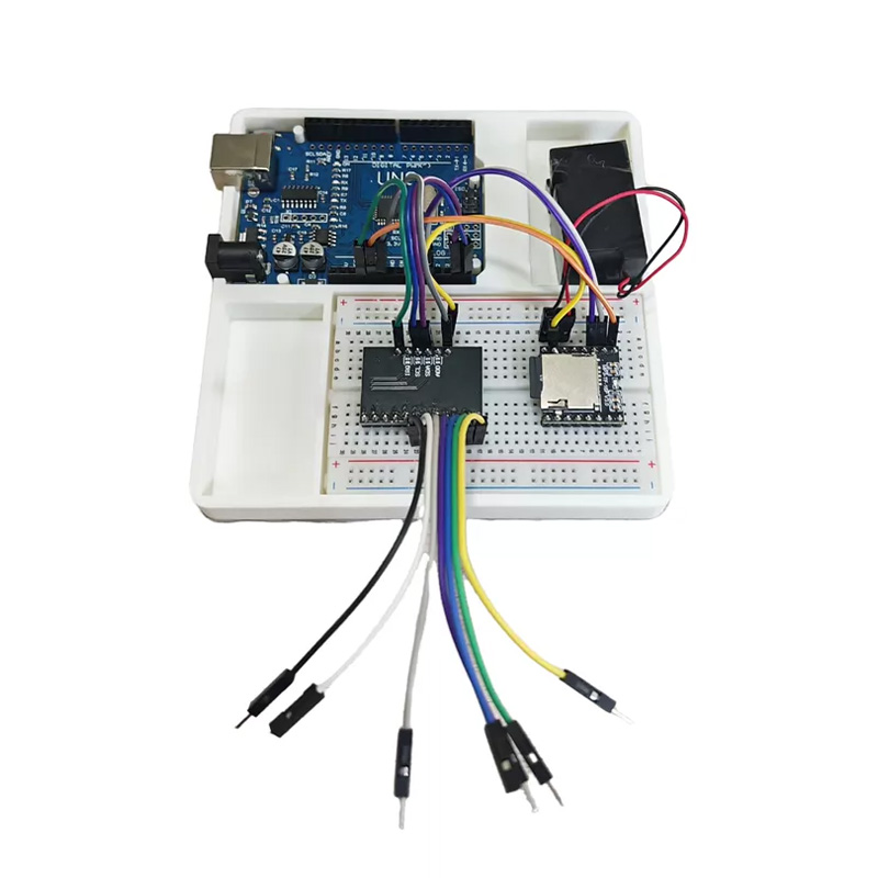 سلسلة أساسيات الأردوينو: مجموع - مراجعة Diy Electronics Kits For Beginners وسعره