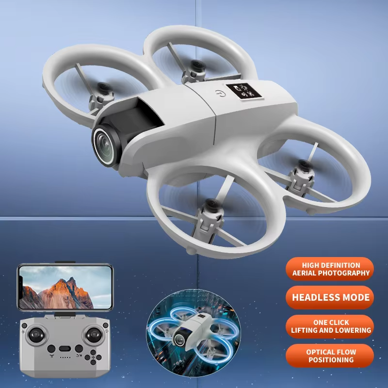 طائرة GT3 Mini الجديدة لعام 20 - مراجعة Diy Drone Electronics وسعره