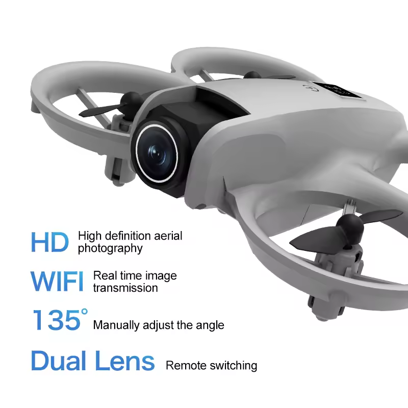 طائرة GT3 Mini الجديدة لعام 20 - مراجعة Diy Drone Electronics وسعره