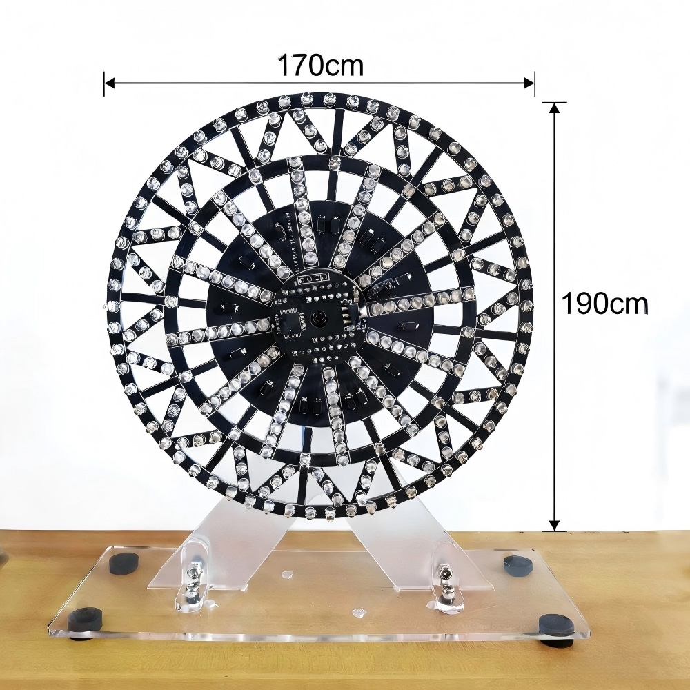 مجموعة أدوات إلكترونية للتركيب - مراجعة Diy Electronics Button وسعره