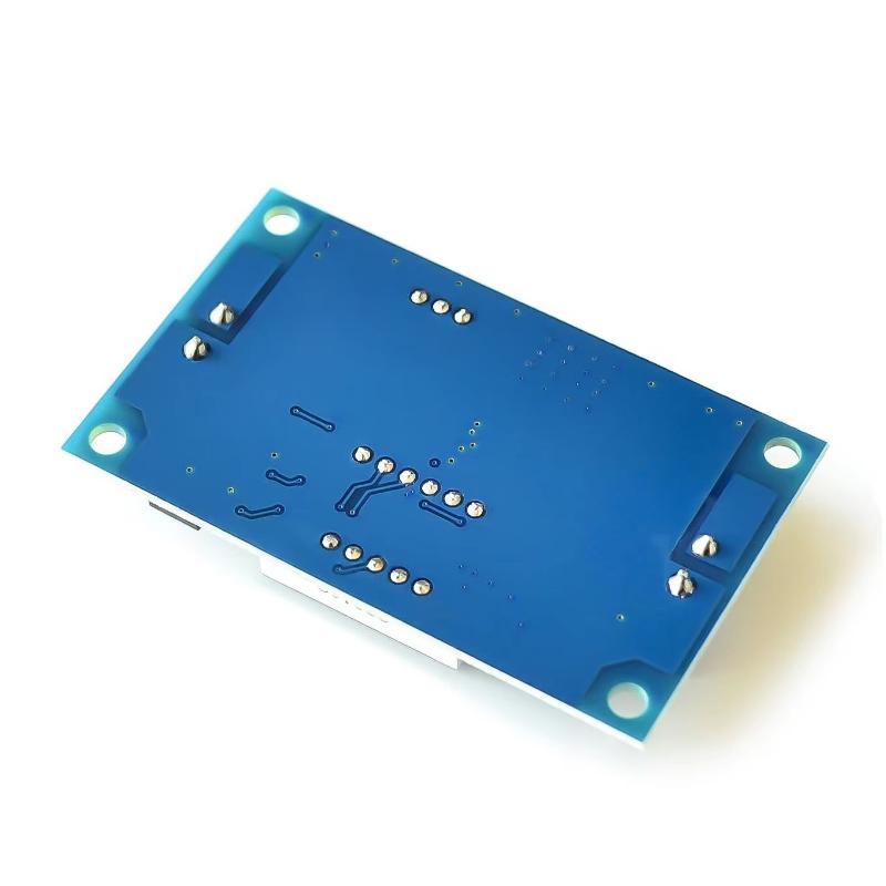 وحدة تزويد الطاقة LM2596 مع شا - مراجعة Useful Diy Electronics وسعره