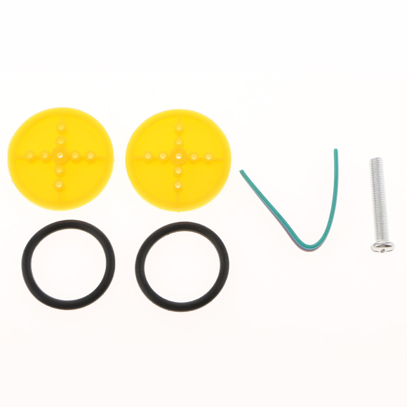 مجموعة سيارة روبوت ذكية للتركي - مراجعة Diy Electronics Kits For Beginners وسعره