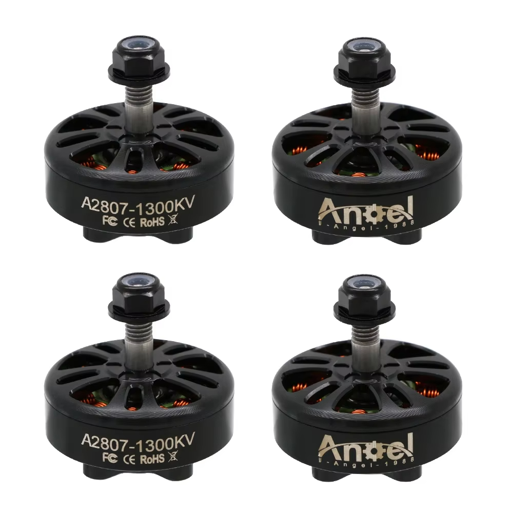 طقم طائرة بدون طيار Mark4 Mark - مراجعة Diy Drone Electronics Kit وسعره