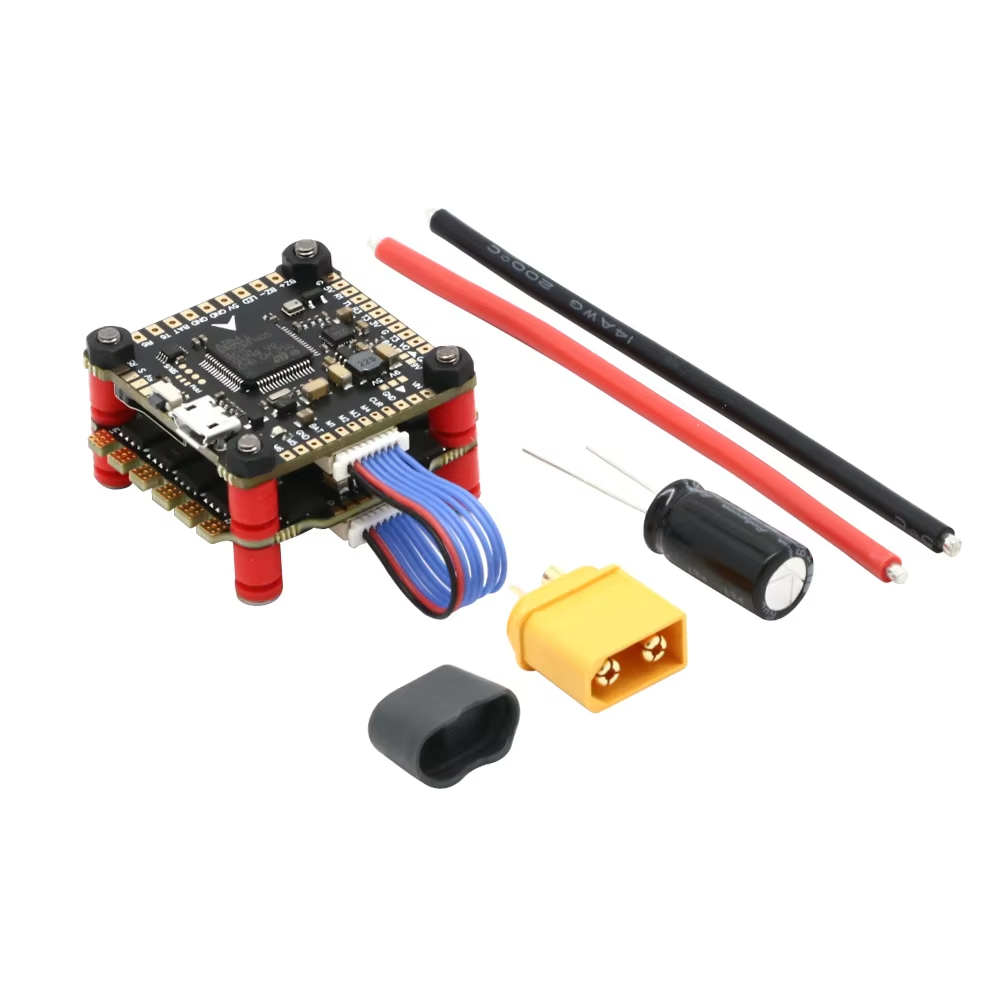 طقم طائرة بدون طيار Mark4 Mark - مراجعة Diy Drone Electronics Kit وسعره