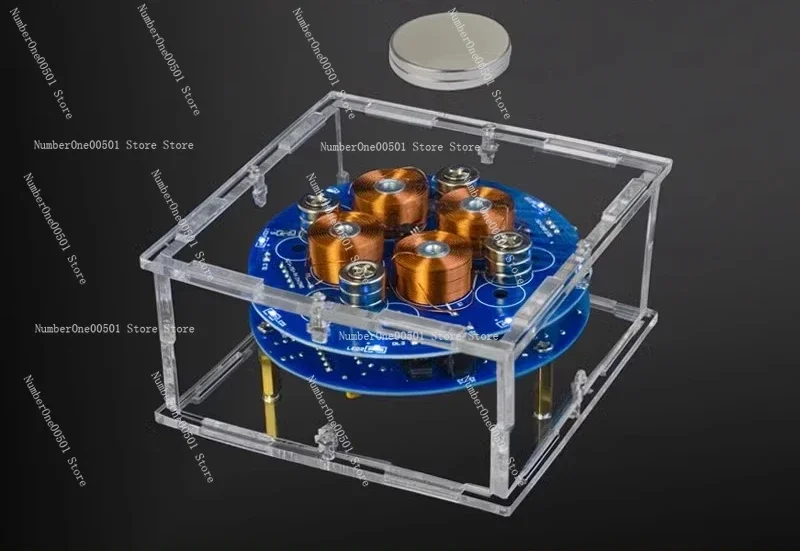 مجموعة أدوات إلكترونية للمبتدئ - مراجعة Diy Electronics Kits For Beginners وسعره