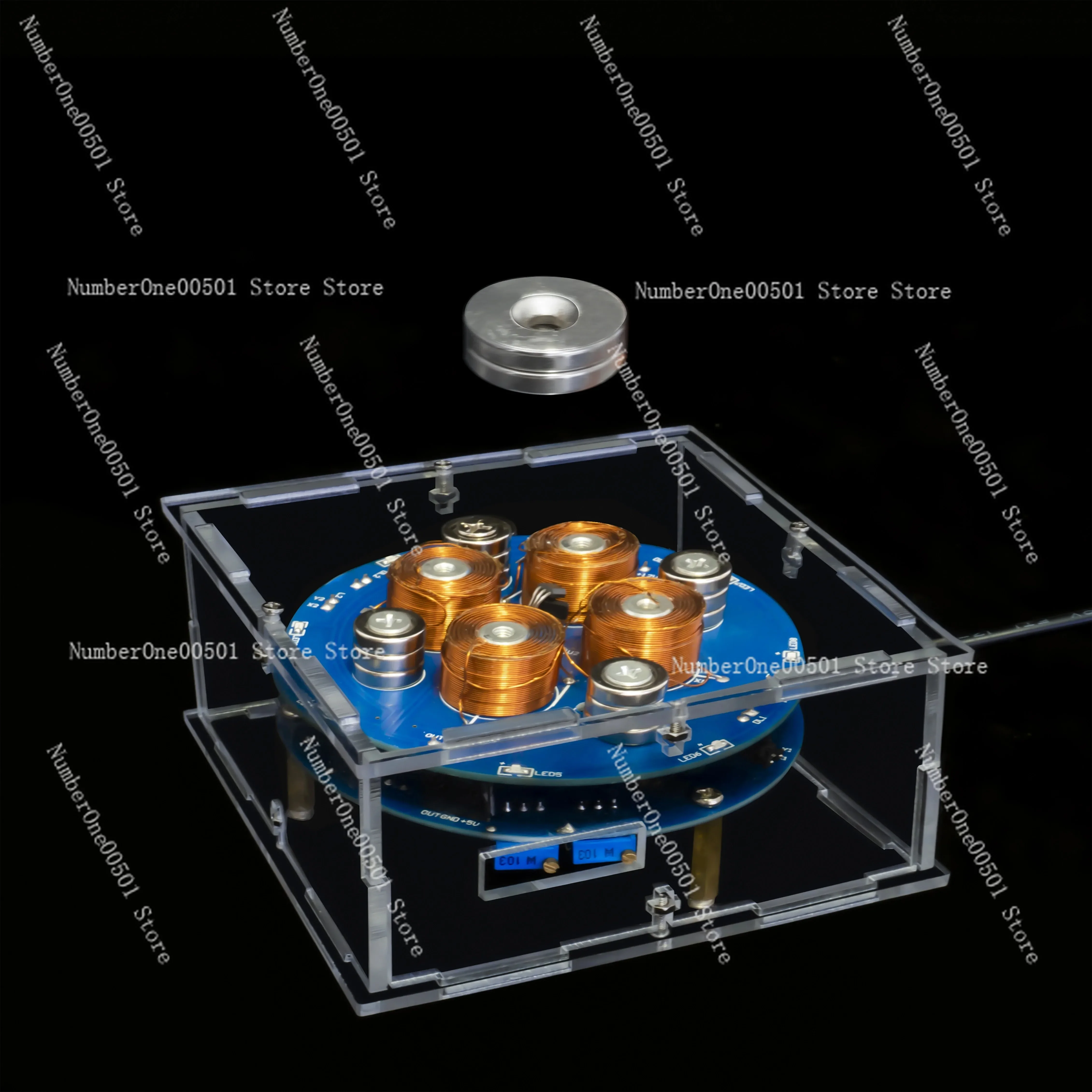 مجموعة أدوات إلكترونية للمبتدئ - مراجعة Diy Electronics Kits For Beginners وسعره