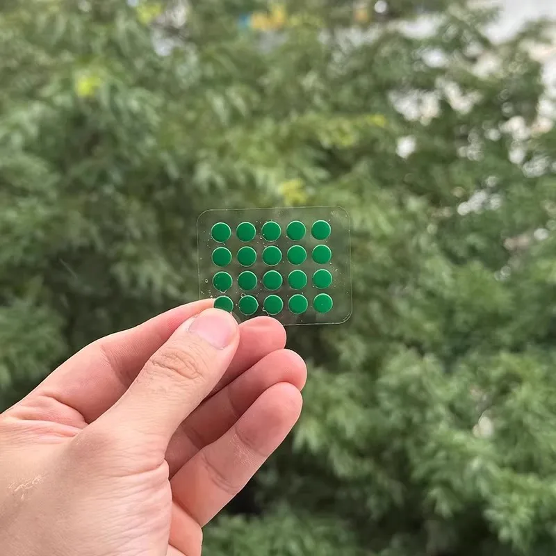 أقدام ماوس ميو جيمنج جير MGG أ - مراجعة Diy Mouse Electronics وسعره