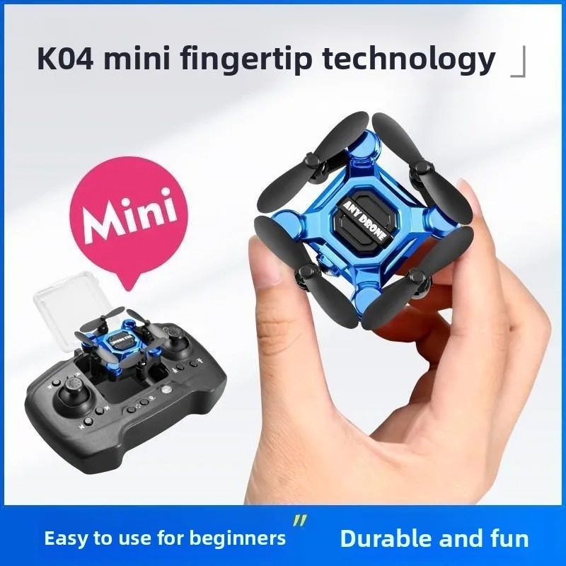 طائرة بدون طيار صغيرة قابلة لل - مراجعة Diy Drone Electronics Kit وسعره