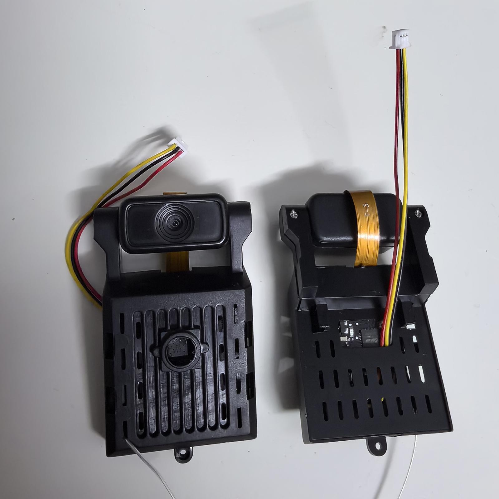 قطع غيار وحدة كاميرا الطائرة ب - مراجعة Diy Drone Electronics Kit وسعره