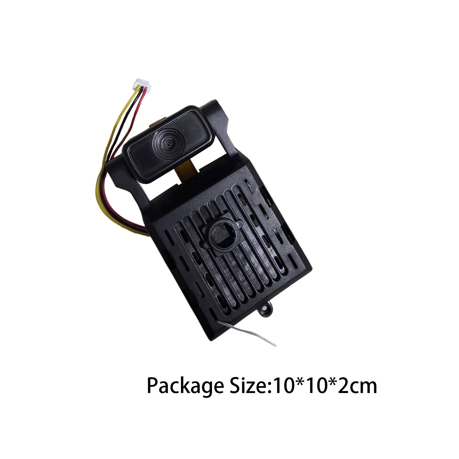 قطع غيار وحدة كاميرا الطائرة ب - مراجعة Diy Drone Electronics Kit وسعره