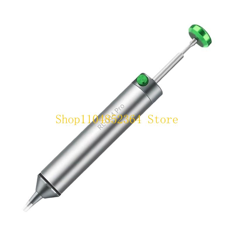 مضخات إزالة اللحام المصنوعة من - مراجعة Useful Diy Electronics وسعره