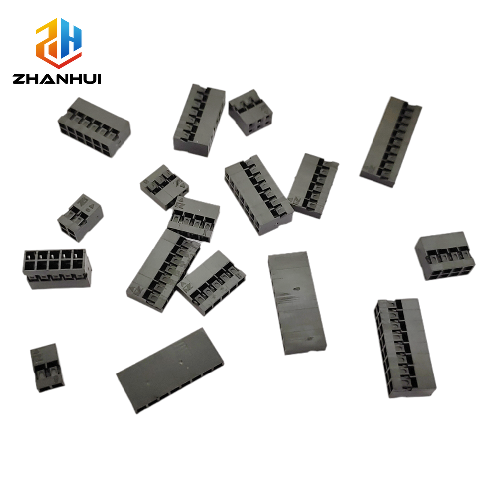 370 قطعة طقم موصلات دوبونت 2.0 - مراجعة Diy Electronics Components Kit وسعره