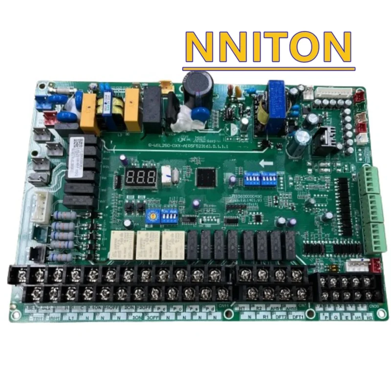 لوحة إلكترونية HB-A100/CD30GN8 - مراجعة R/Diy Electronics وسعره