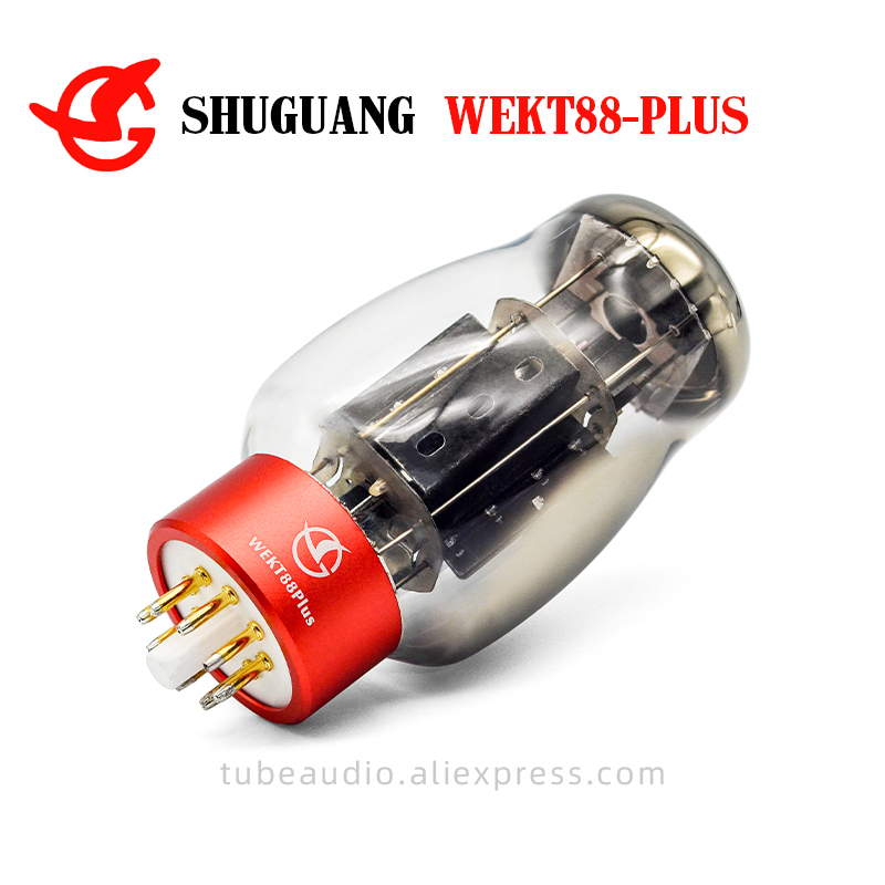 2026 شوغوانغ WEKT88-PLUS أنبوب - مراجعة Useful Diy Electronics وسعره