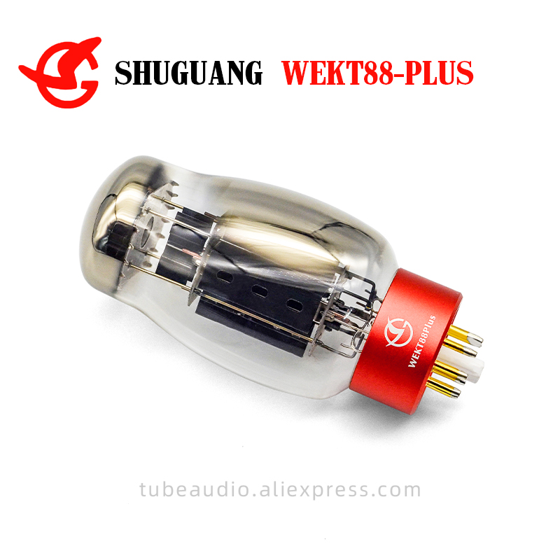 2026 شوغوانغ WEKT88-PLUS أنبوب - مراجعة Useful Diy Electronics وسعره