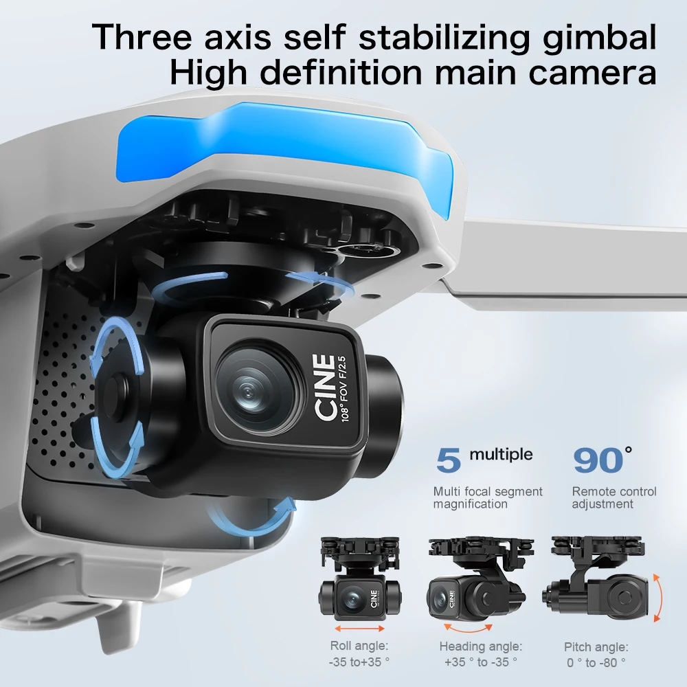 عرض مميز: طائرة S-X1 MAX GPS ب - مراجعة Diy Drone Electronics وسعره