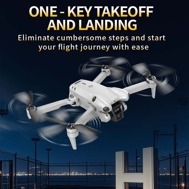 Xiaomi S101 Drone 8K HD كاميرا - مراجعة Diy Drone Electronics وسعره
