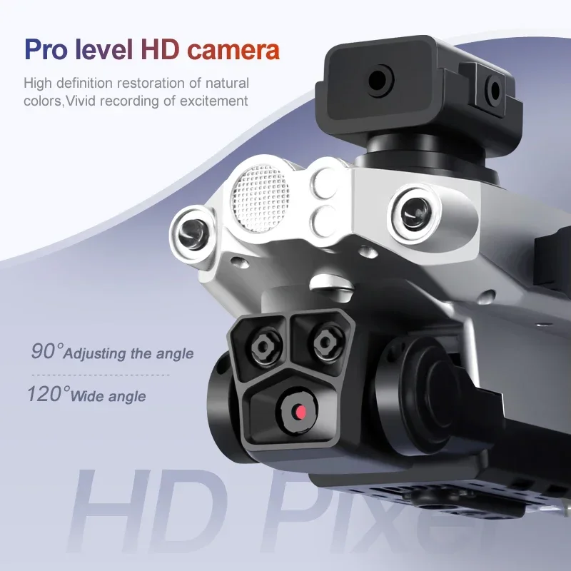 LU200 8K GPS بدون طيار كاميرا  - مراجعة Diy Drone Electronics وسعره