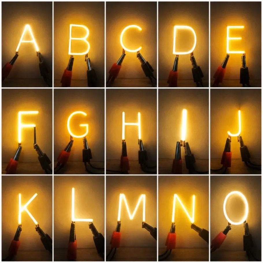 1/10/20/30/50/100 قطعة من مصاب - مراجعة Diy Electronics News وسعره