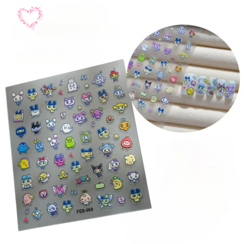 ملصقات أظافر إلكترونية جديدة ث - مراجعة Diy Electronics Components Kit وسعره