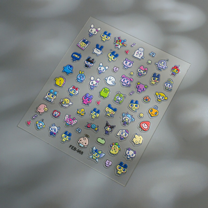 ملصقات أظافر إلكترونية جديدة ث - مراجعة Diy Electronics Components Kit وسعره