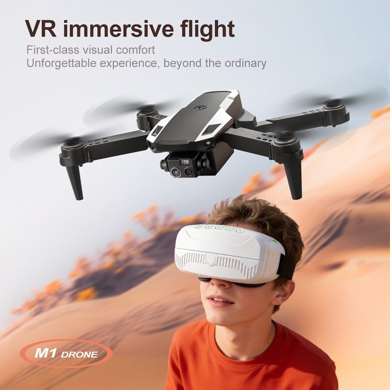 طقم طائرة بدون طيار محمولة مع  - مراجعة Diy Drone Electronics Kit وسعره