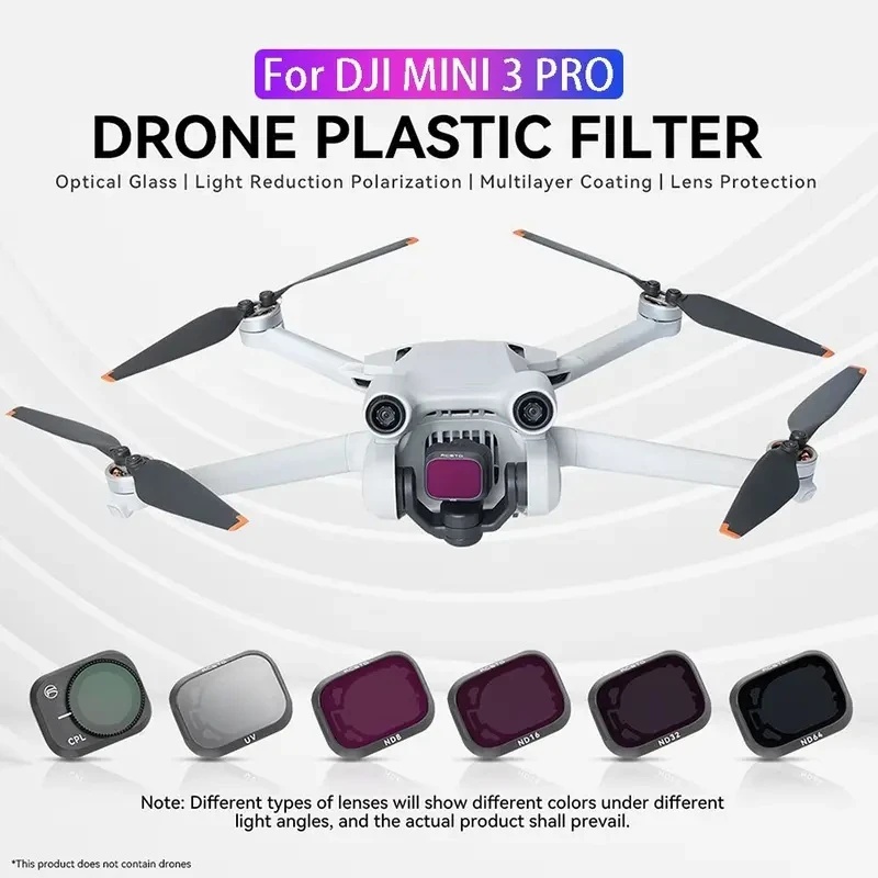 فلتر طائرة بدون طيار قابل للتخ - مراجعة Diy Drone Electronics Kit وسعره