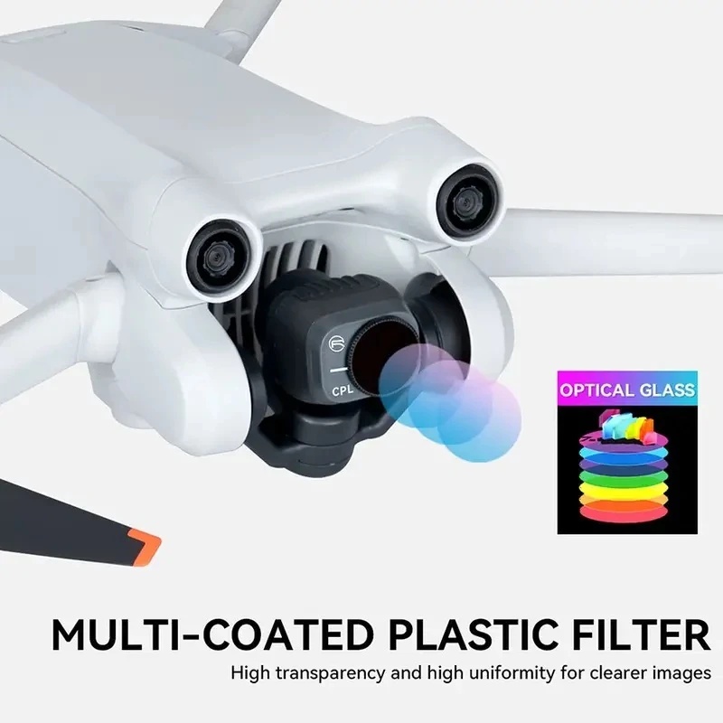 فلتر طائرة بدون طيار قابل للتخ - مراجعة Diy Drone Electronics Kit وسعره