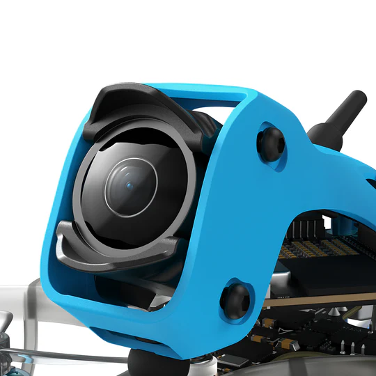 طائرة بدون طيار BETAFPV Meteor - مراجعة Diy Drone Electronics وسعره