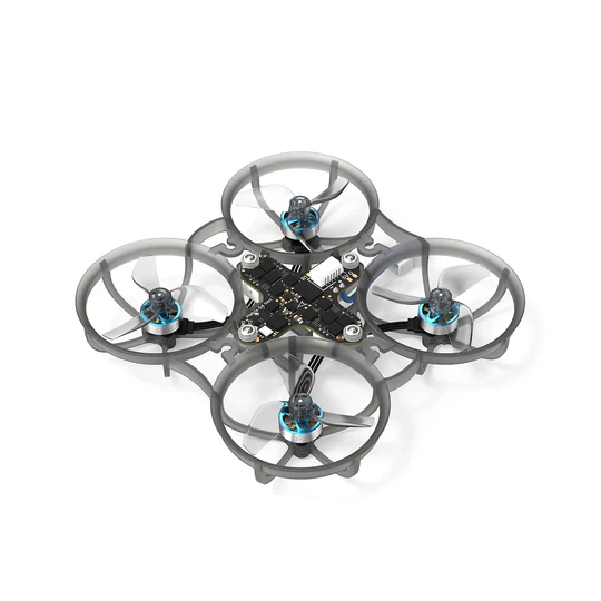 طائرة بدون طيار BETAFPV Meteor - مراجعة Diy Drone Electronics وسعره