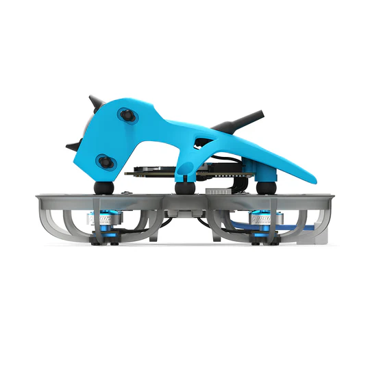 طائرة بدون طيار BETAFPV Meteor - مراجعة Diy Drone Electronics وسعره