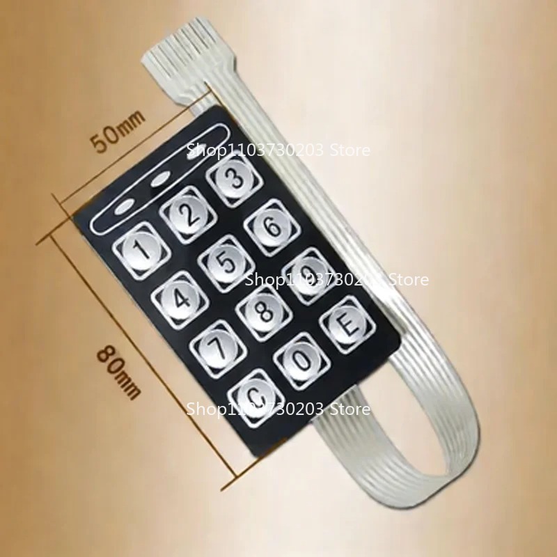 طقم إصلاح متعدد الوظائف للوحات - مراجعة Diy Electronics Button وسعره